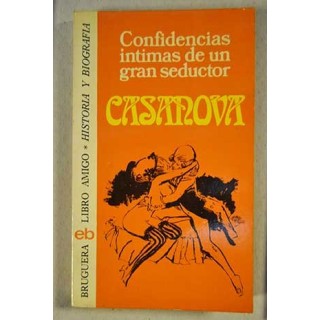 Confidencias Intimas De Un Gran Seductor